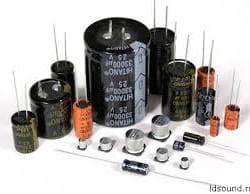 CAPACITOR