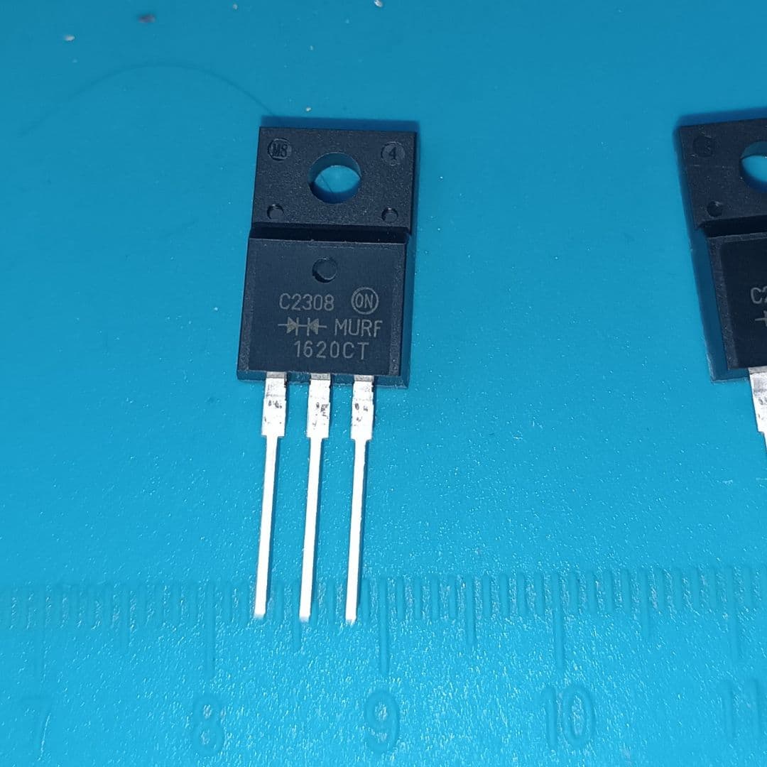 MURF1620CT