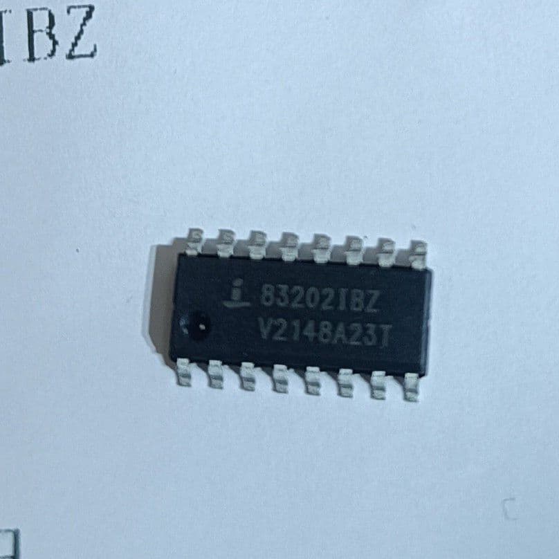 ШИМ 83202IBZ