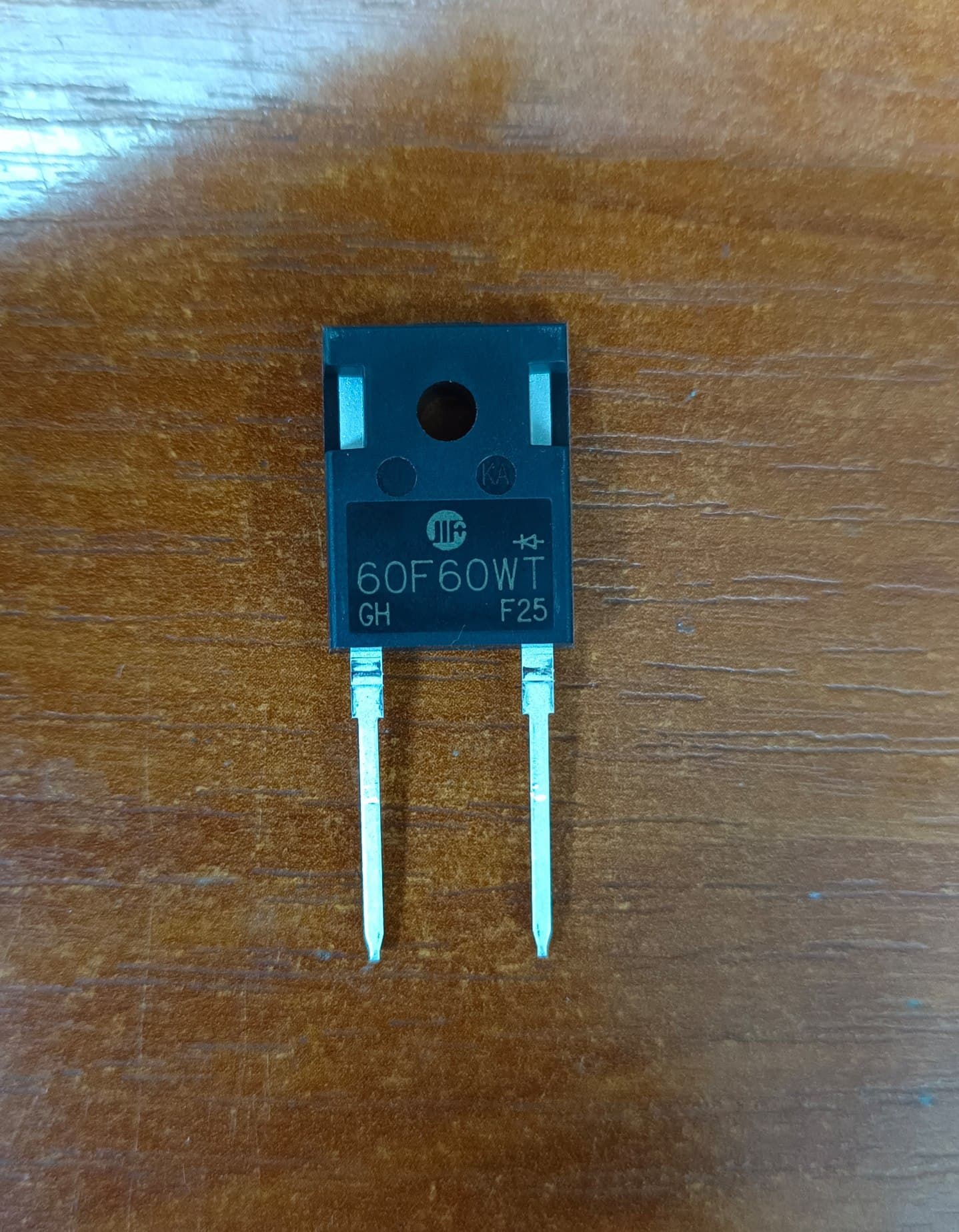 60F60