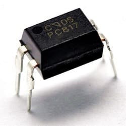 PC817