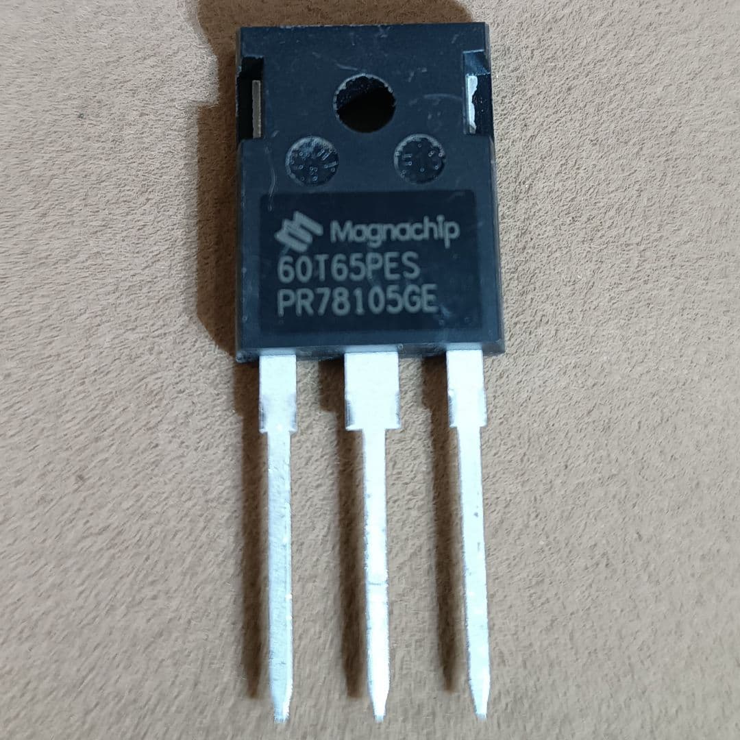 60T65PES