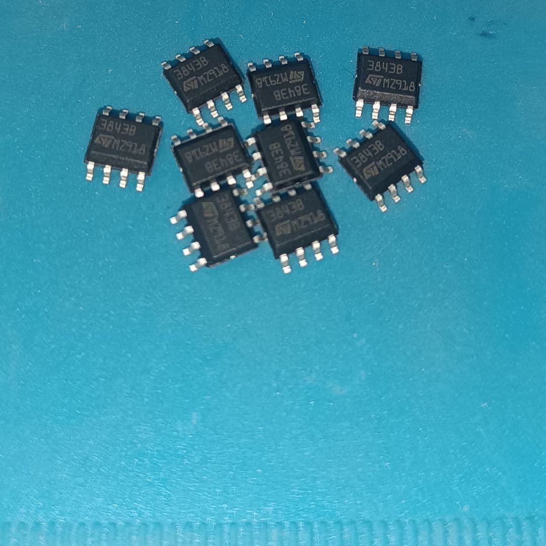 3843/3844/3845
