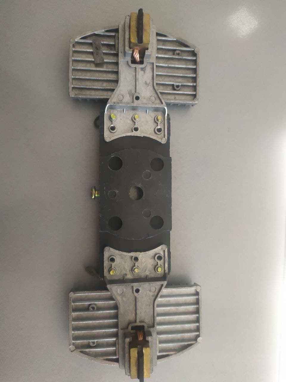 Шотка двойная 10kw