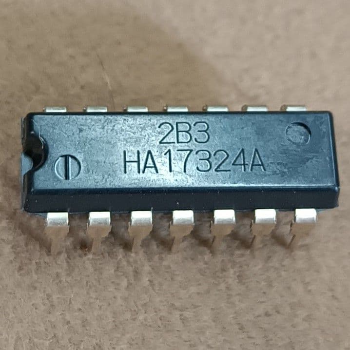 HA17324A